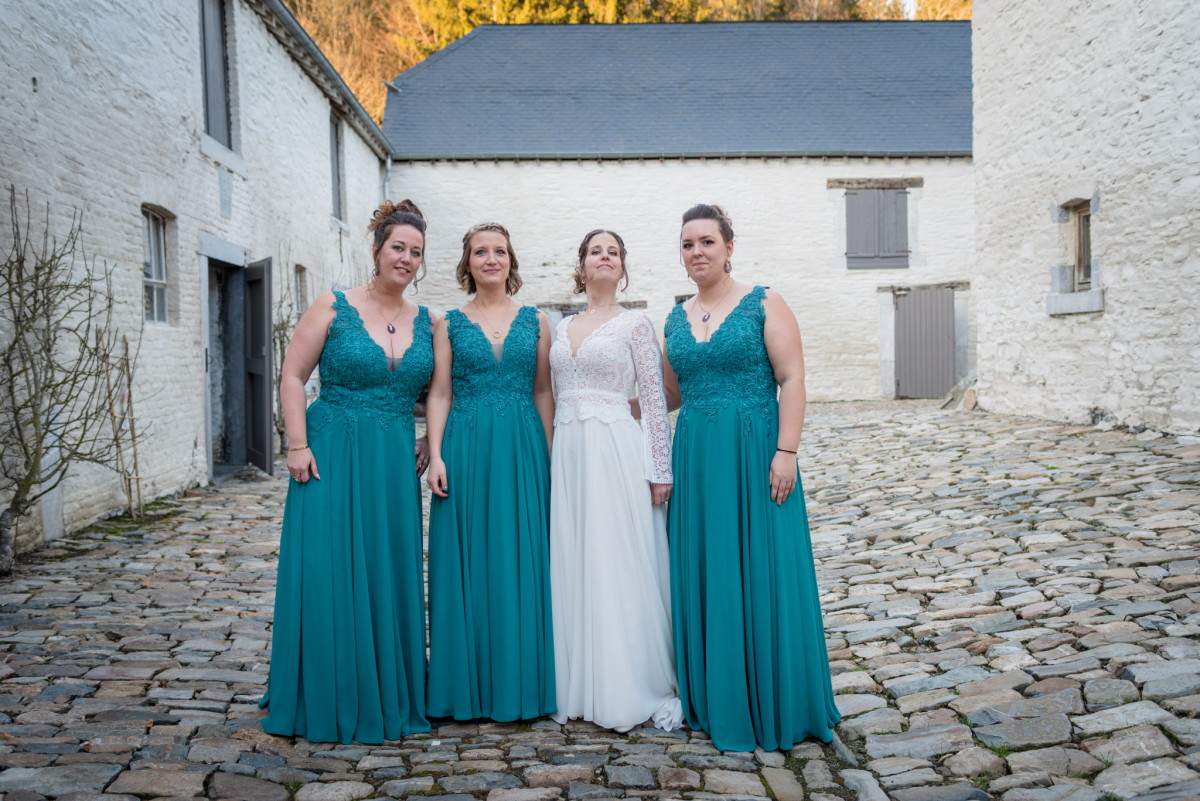 photographe mariage